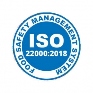 KOCHI đạt chứng nhận ISO 22000:2018
