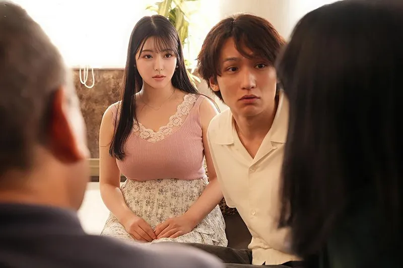 Nhờ bà xã thằng bạn đóng giả làm cô bạn gái để ra mắt gia đình nhưng rồi lại quan hệ luôn cô vợ bạn